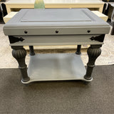 Table ( End)