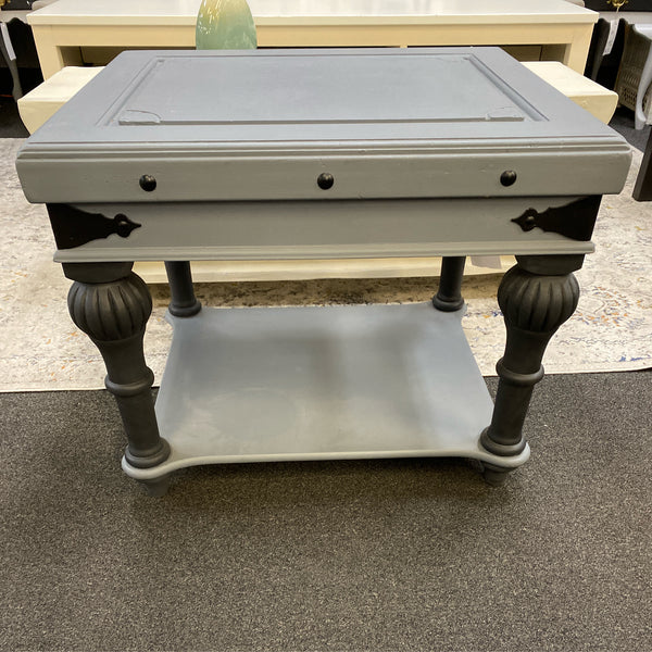 Table ( End)