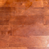 Wood Desk