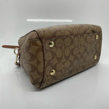 Coach designer  purse