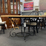 Wood Table ( Dining)