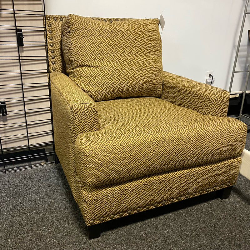 Chair (Accent - single)