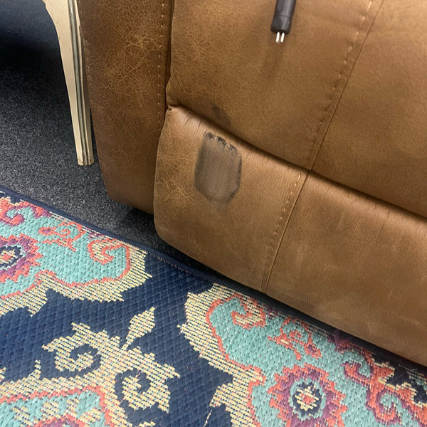 Chair (Recliner)