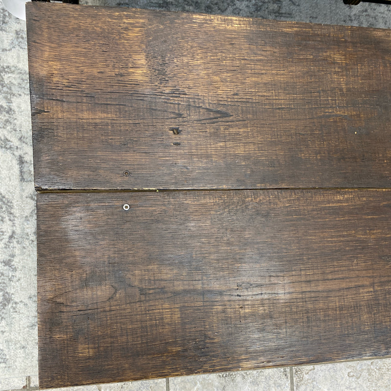Wood Table ( Coffee)
