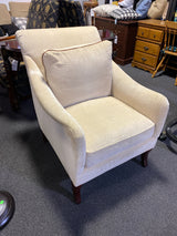 Fabric Chair