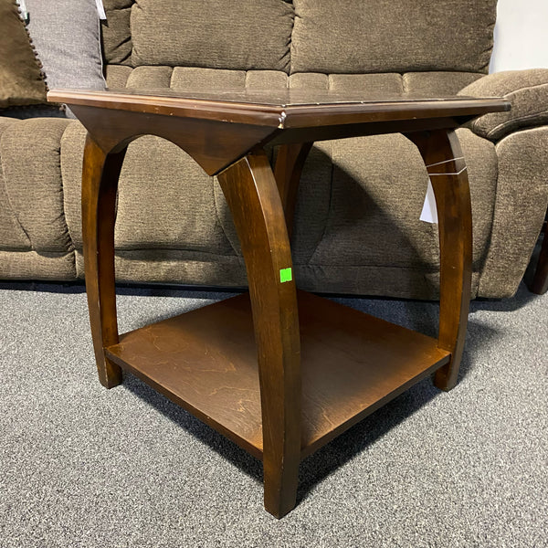 Table ( End)