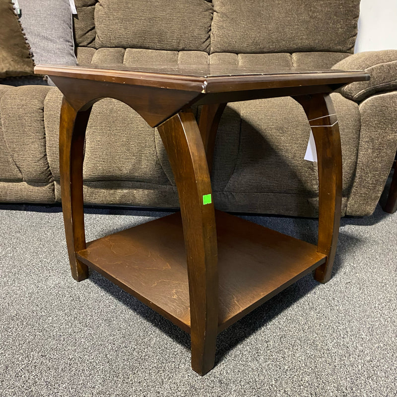 Table ( End)
