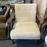 Wood Chair