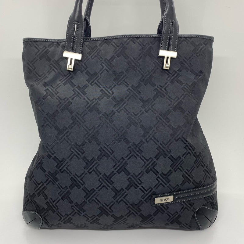 TUMI designer  purse
