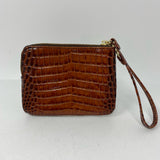 Brahmin designer  wristlet