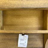 Wood Desk