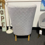 Fabric Chair