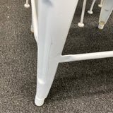 Metal Stool (Bar - No Back)