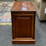 Table ( End)