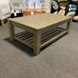 Wood Table ( Coffee)