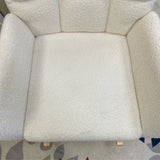 Upholstery Chair (Rocker)