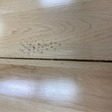 Wood Table ( Dining)