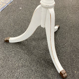 Glass Table ( End)