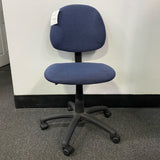 Fabric Chair (Office)