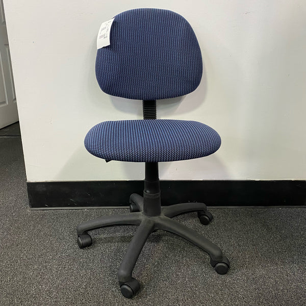 Fabric Chair (Office)