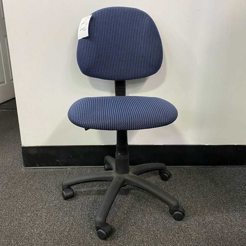 Fabric Chair (Office)