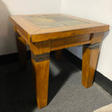 Table ( End)