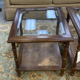Table ( End)