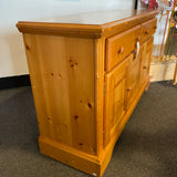 pine Buffet / Sideboard