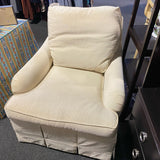 Fabric Chair