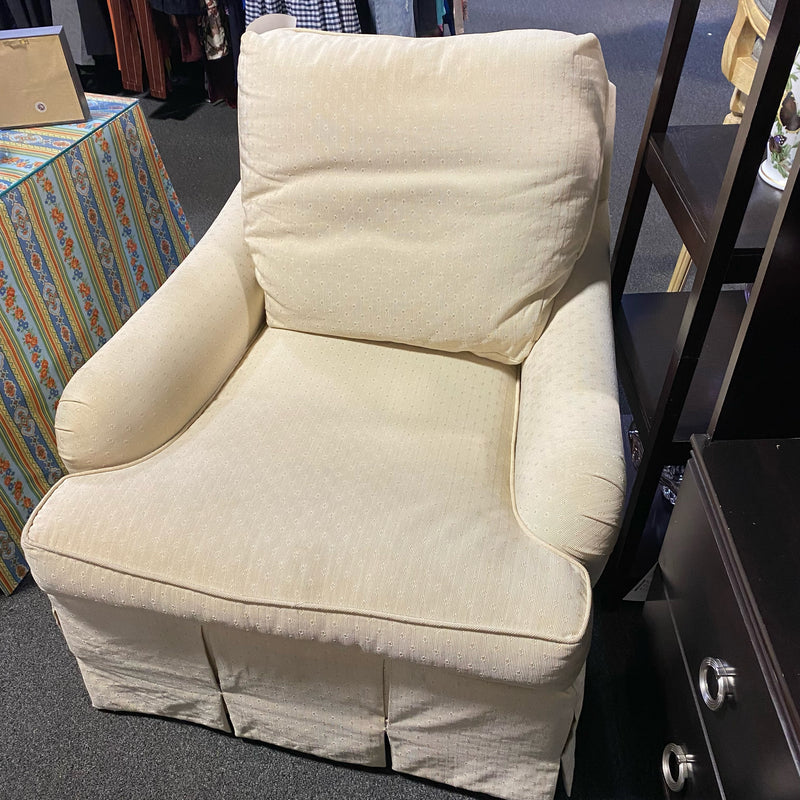 Fabric Chair