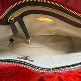 Brahmin designer  purse