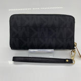 Michael Kors designer  wristlet