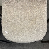 Stool (Bar - With Back)