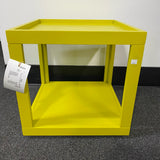 Wood Table (Accent)