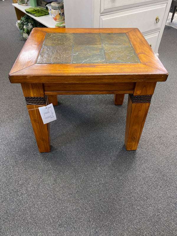 Table ( End)