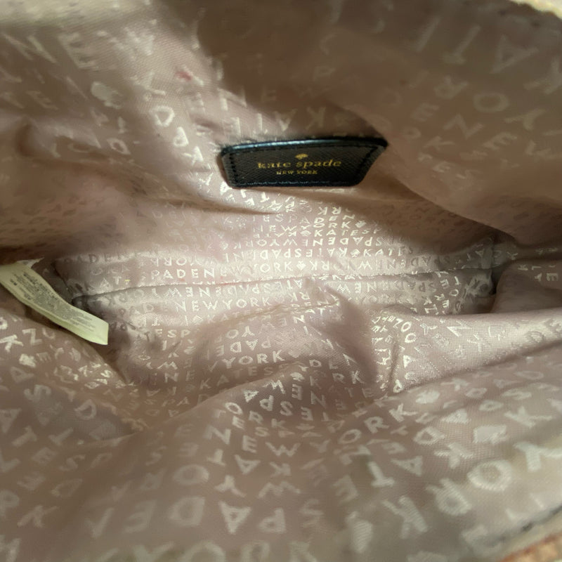 Kate Spade designer  purse