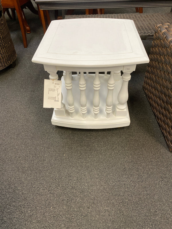 Table ( End)