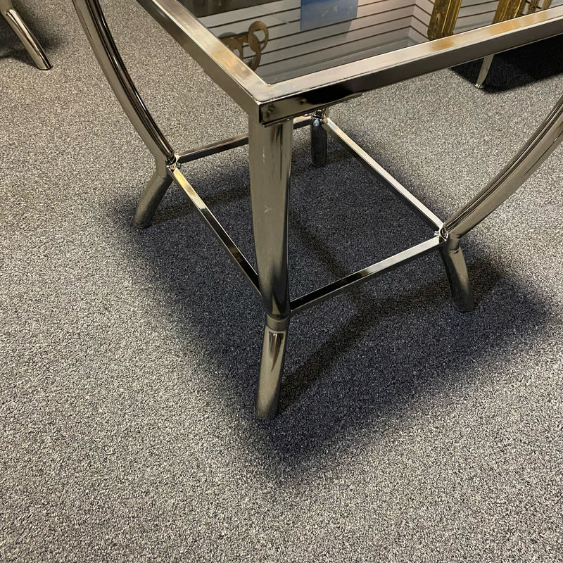 Table ( End)