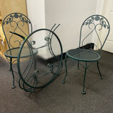 Table (Outoor W/ Chairs)