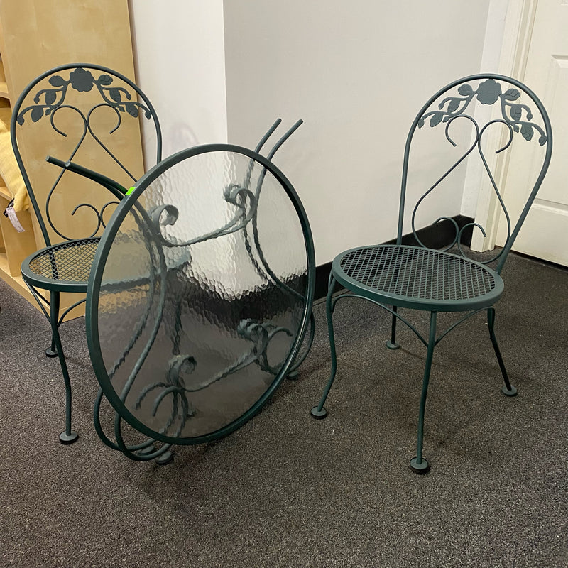 Table (Outoor W/ Chairs)