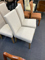 Chair (Dining - Pair)