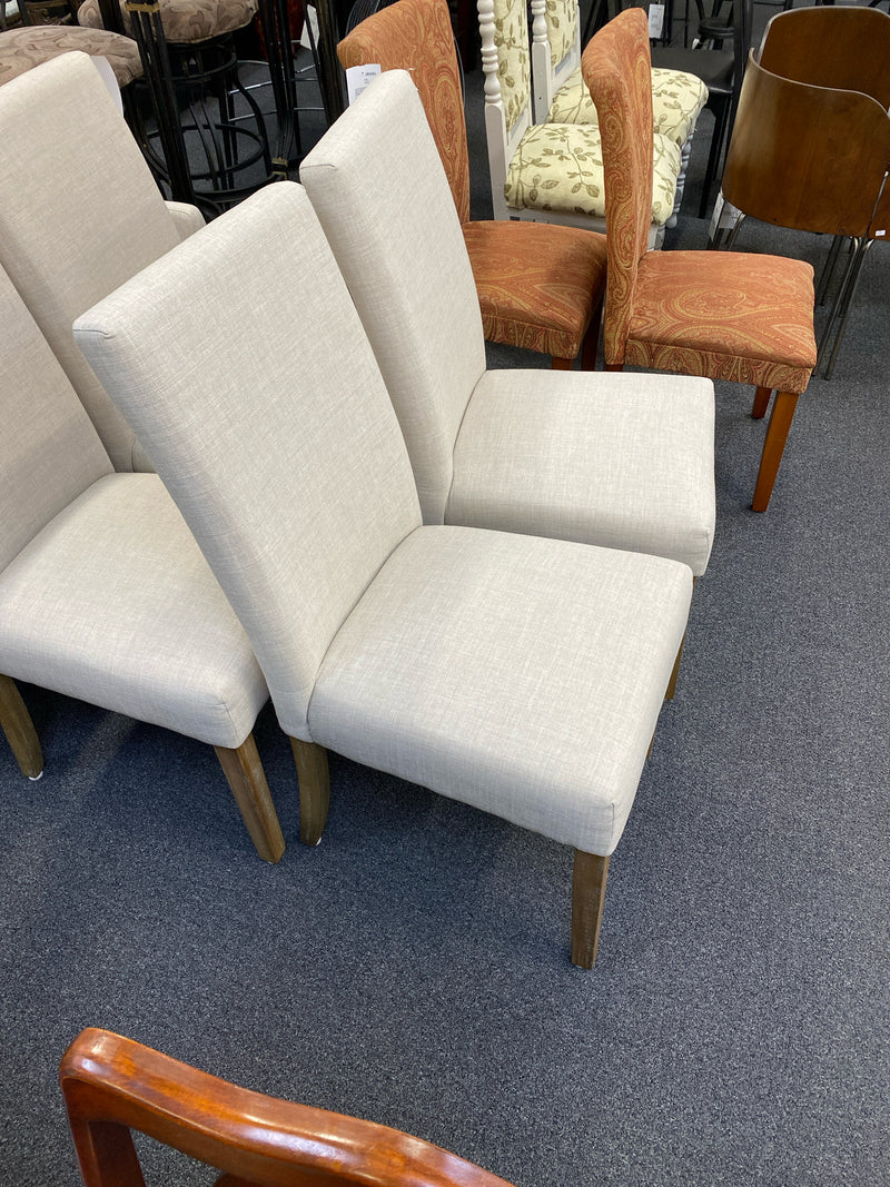 Chair (Dining - Pair)
