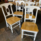Wood Chair