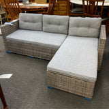 Sofa (Outdoor)