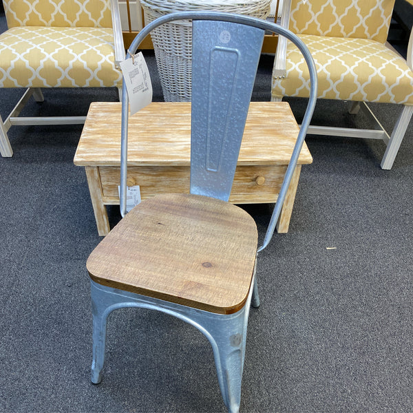Chair (Accent - single)