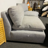 Fabric Sofa