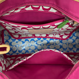 Coach designer  purse