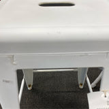Metal Stool (Bar - No Back)