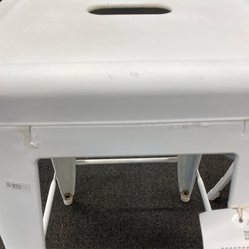 Metal Stool (Bar - No Back)