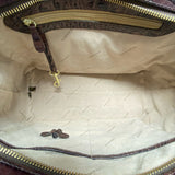 Brahmin designer  purse